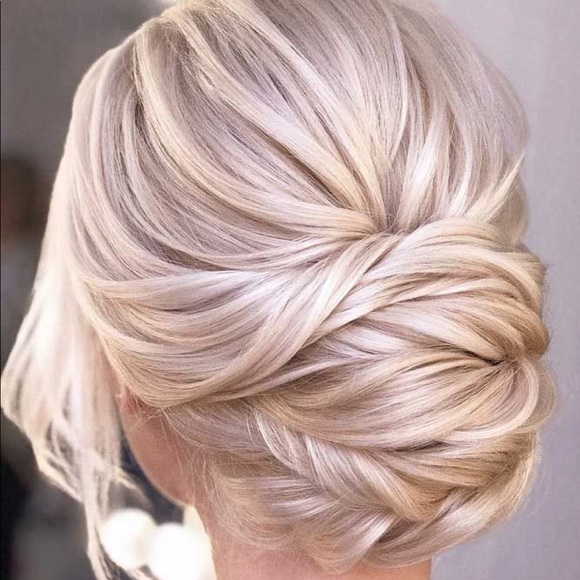 Meet your Posher, Jenna - Picture 1 of 1